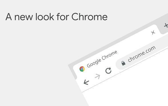 Chrome内置安全扫描功能使用实录