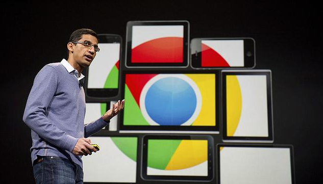 Google Chrome v162渲染精度：HDR10+色彩支持实测