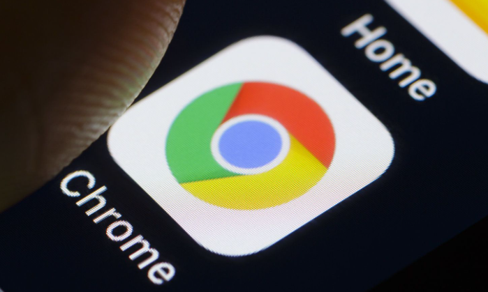 Google Chrome优化表单自动填写功能1