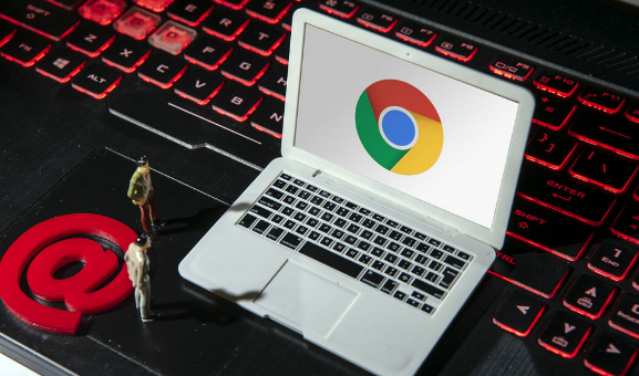 Chrome浏览器如何解决页面加载卡顿