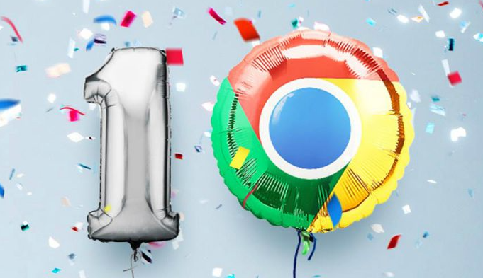 Google浏览器下载安装程序无法启动解决方式1