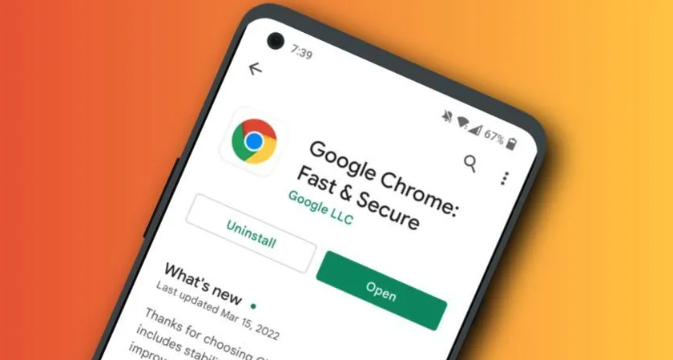 Google浏览器下载多次失败的应急解决方案1