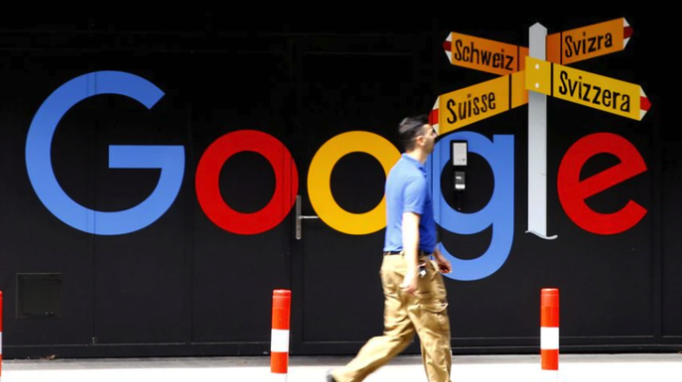 Google浏览器下载扩展页面白屏解决方法1