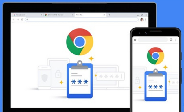 Chrome浏览器下载文件时提示路径无效的解决方案1
